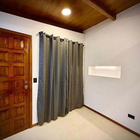 Apartamento Casa Elalu Quito Exterior foto
