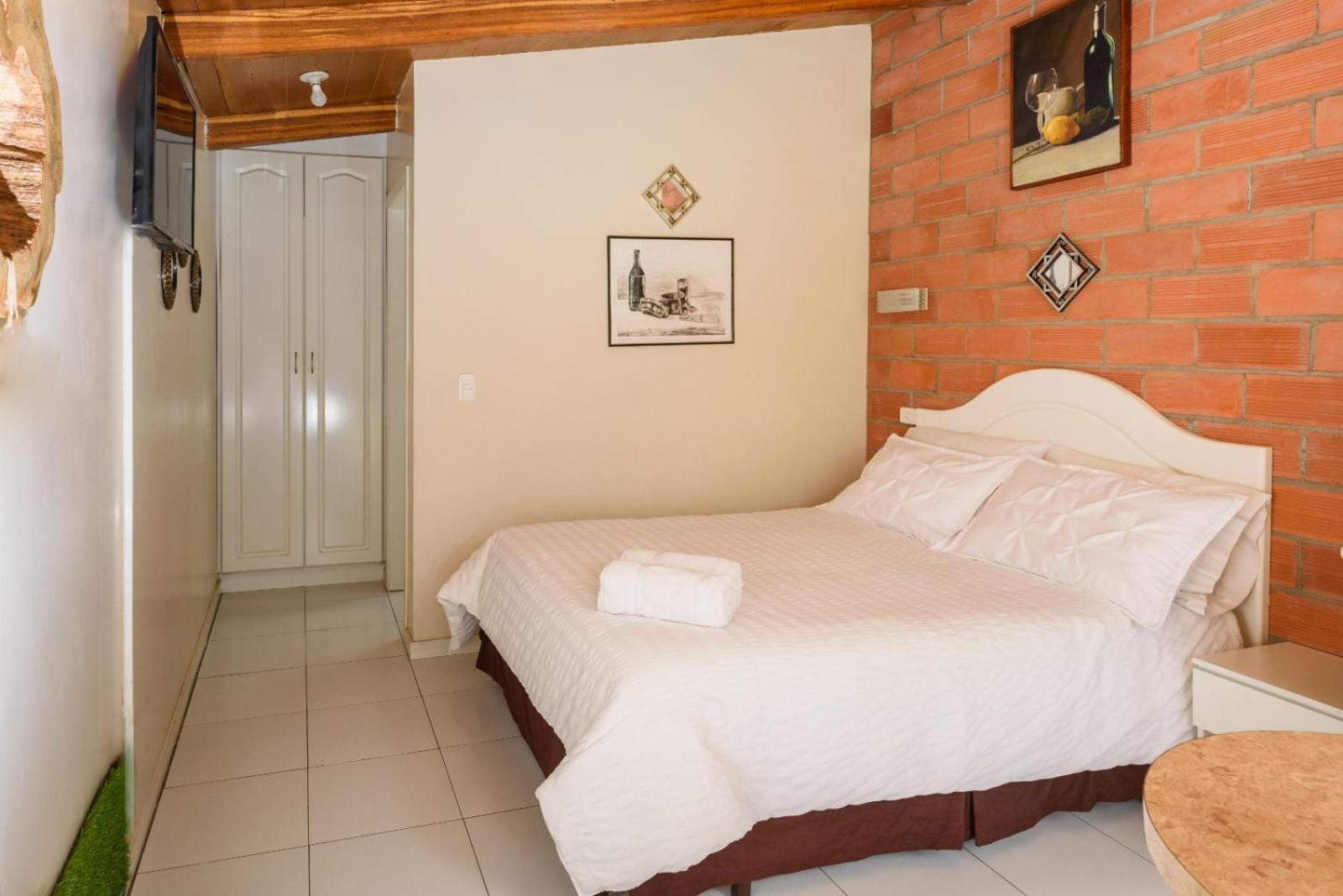 Apartamento Casa Elalu Quito Exterior foto