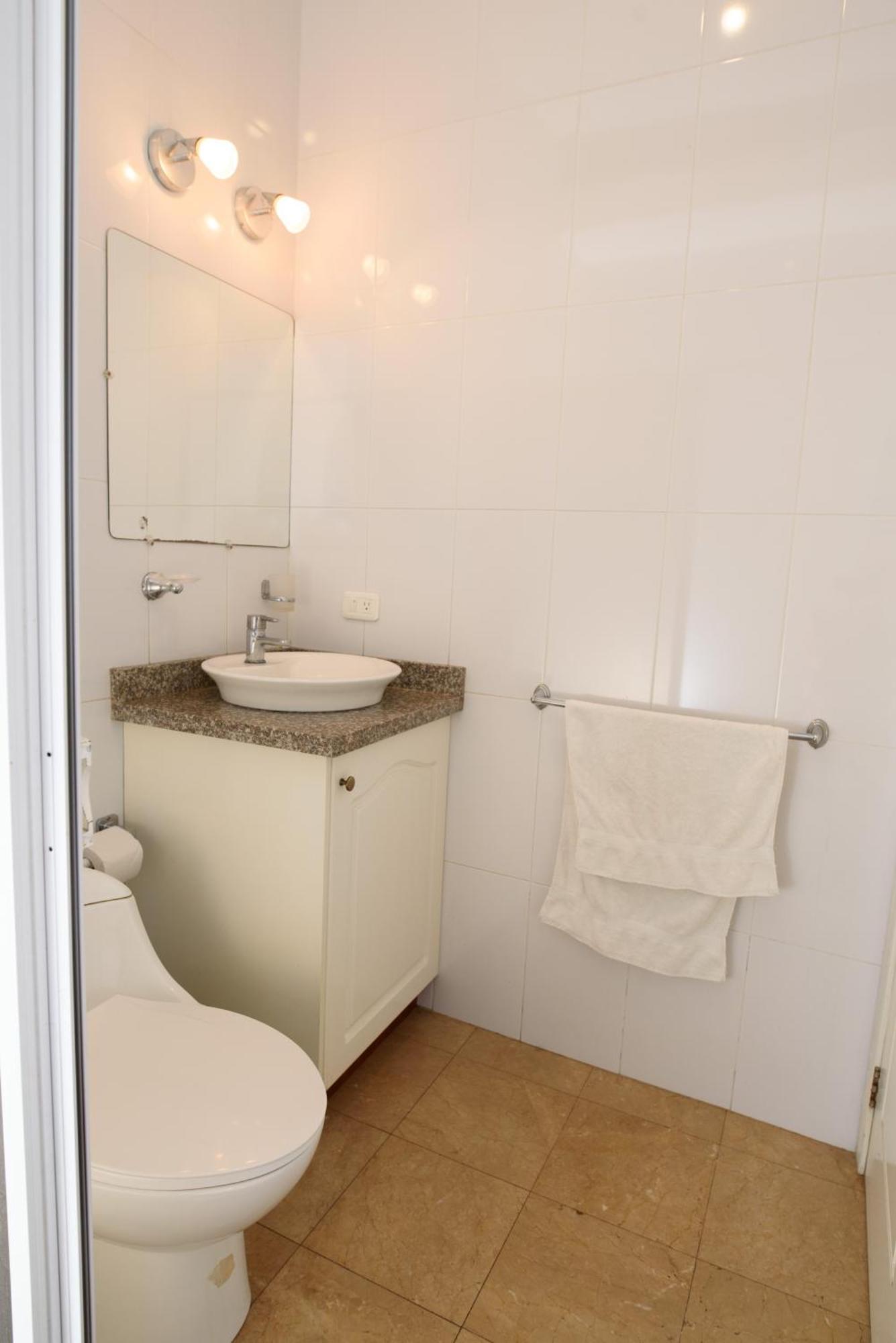 Apartamento Casa Elalu Quito Exterior foto