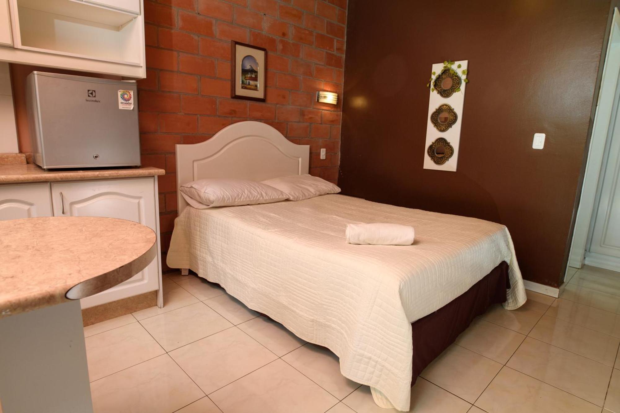 Apartamento Casa Elalu Quito Exterior foto