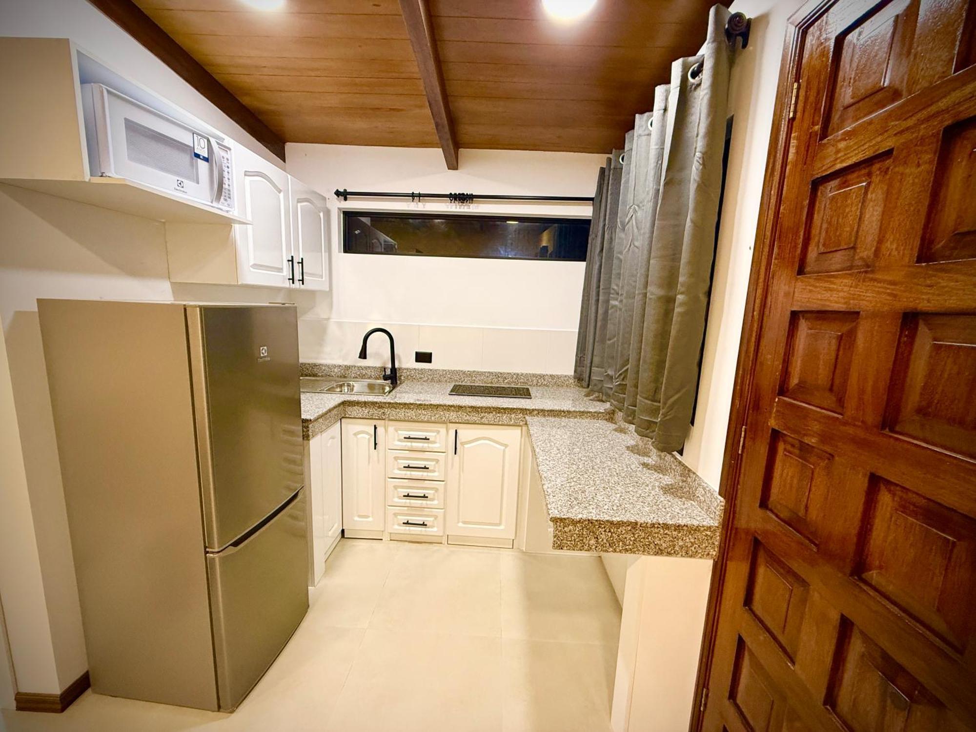 Apartamento Casa Elalu Quito Exterior foto