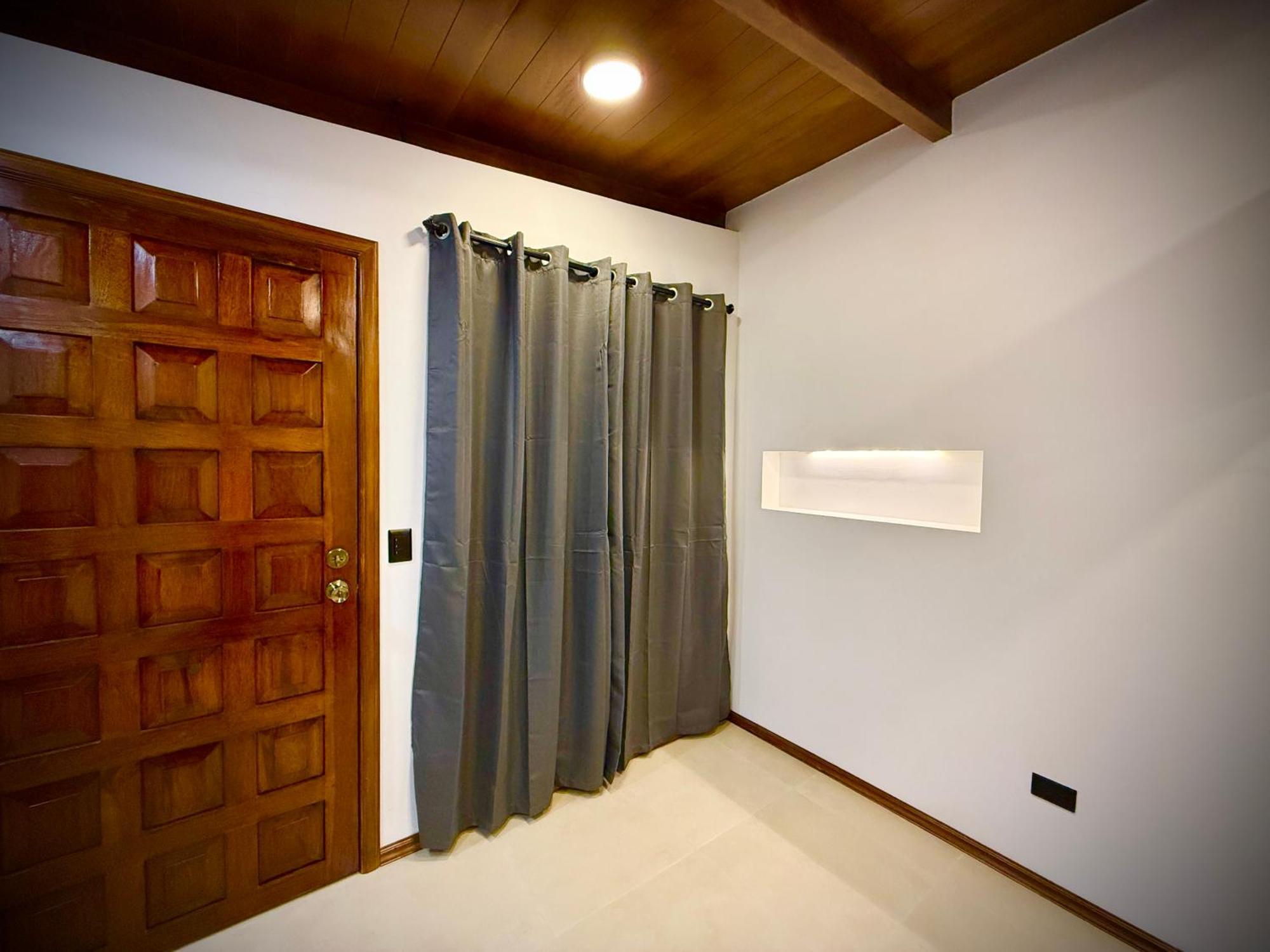 Apartamento Casa Elalu Quito Exterior foto