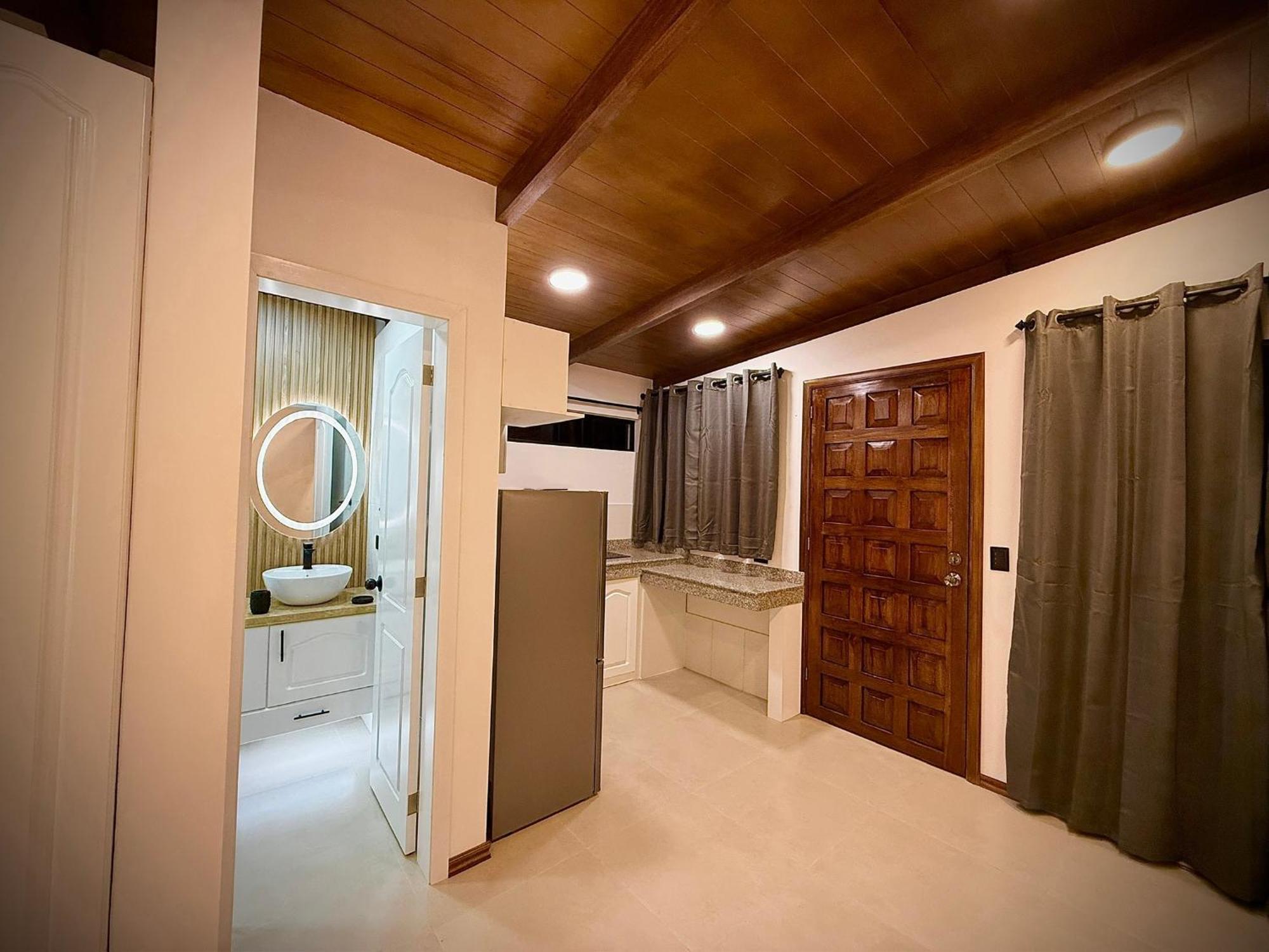 Apartamento Casa Elalu Quito Exterior foto